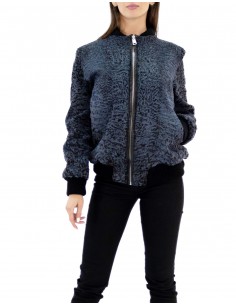 Los gatos hot sale bomber jacket